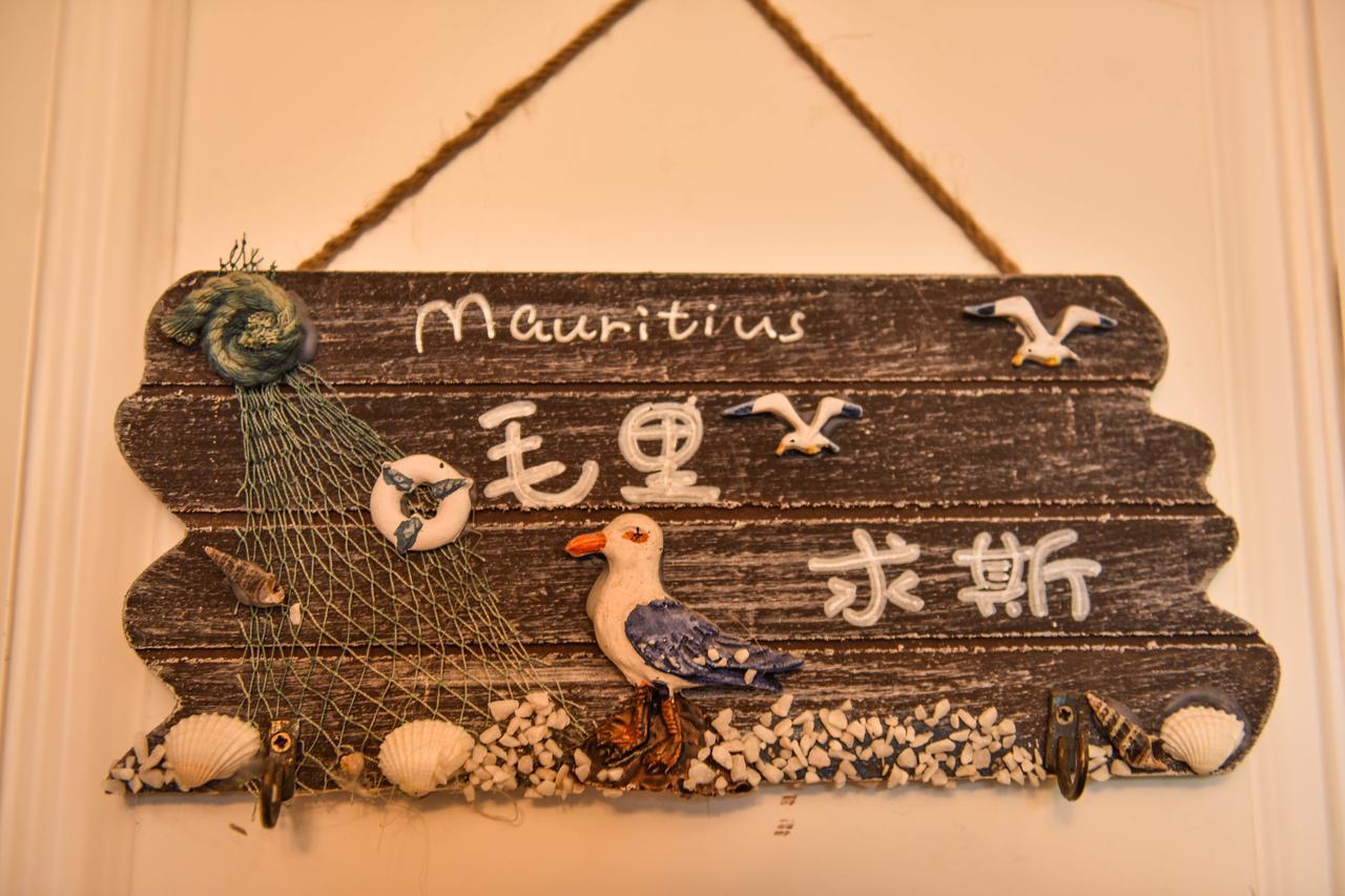 Captain Cat Inn Hangzhou Exterior foto